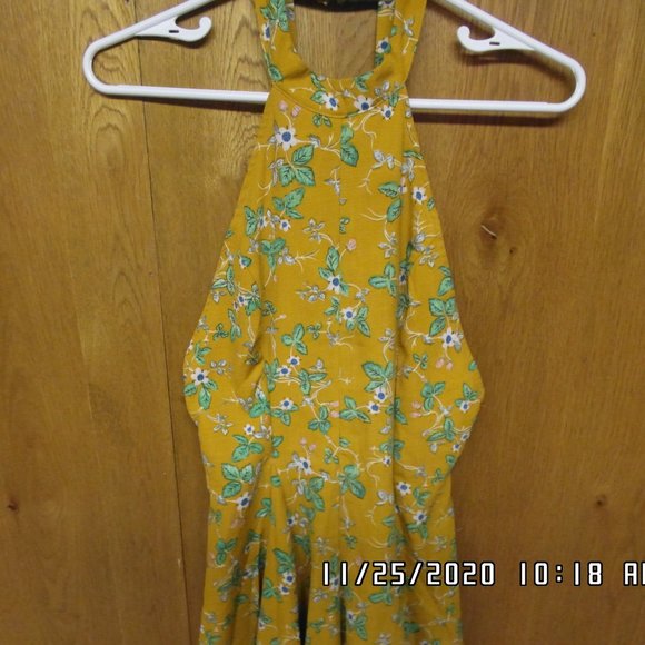 Summer Dress - Picture 3 of 5